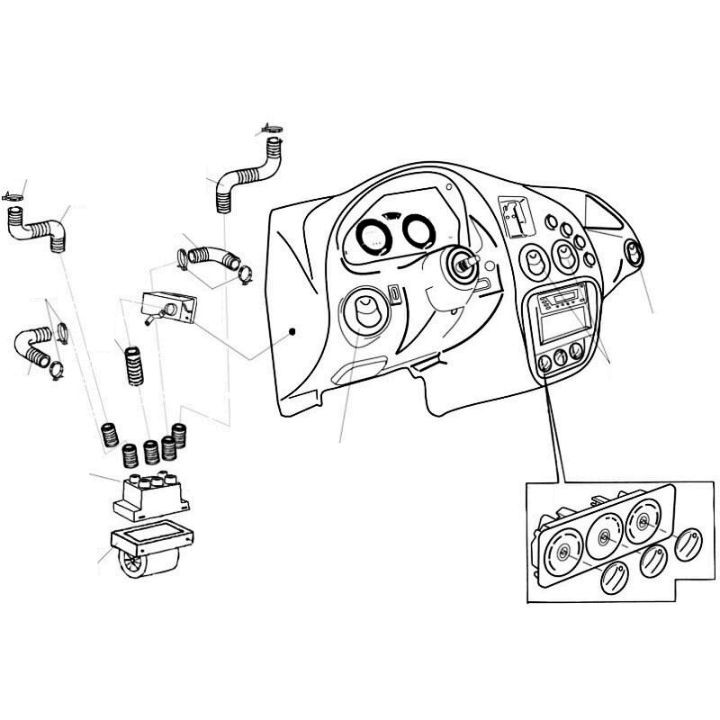 Tableau de bord 1.1-3