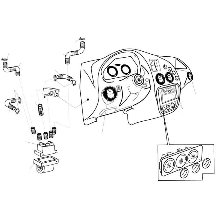 Tableau de bord 1.1-4