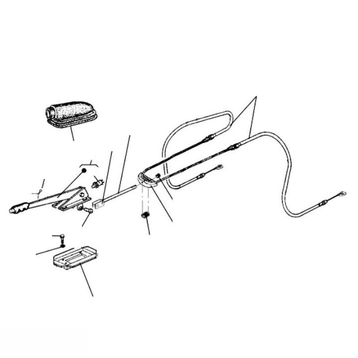 Système de freinage 1