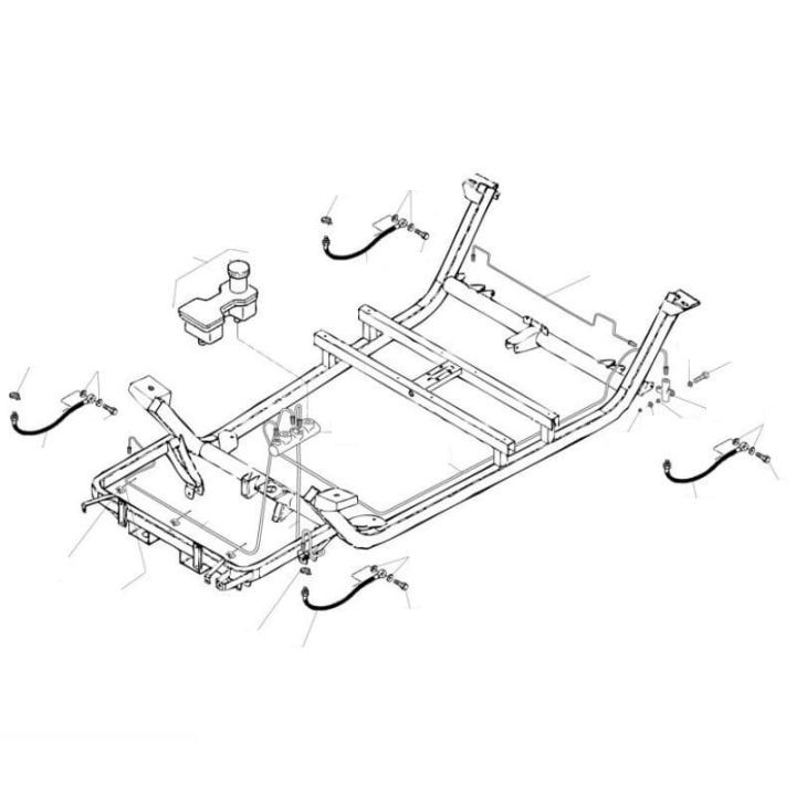 Système de freinage 2