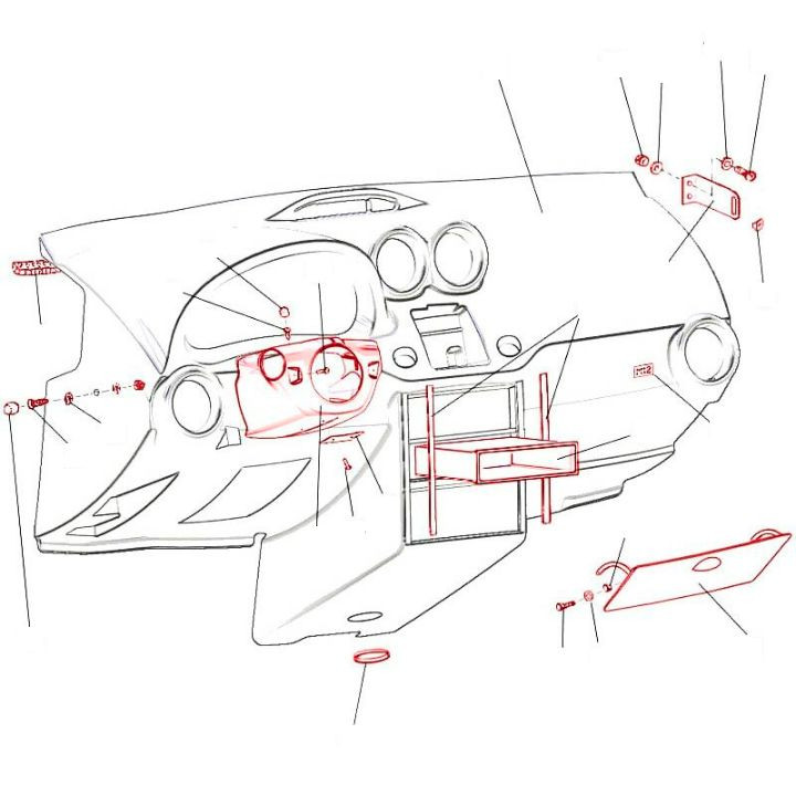 Tableau de bord 10.1