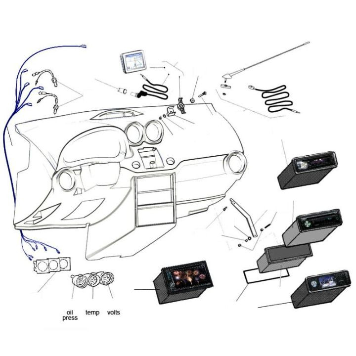 Tableau de bord 10.4