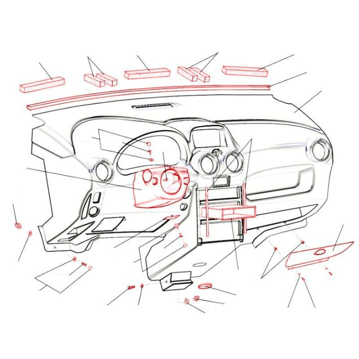 Tableau de bord 10.1