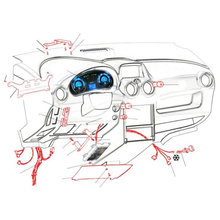 Tableau de bord 10.2