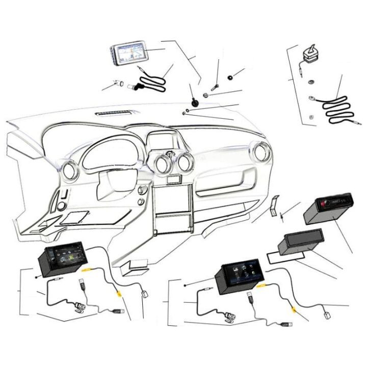 Tableau de bord 10.4