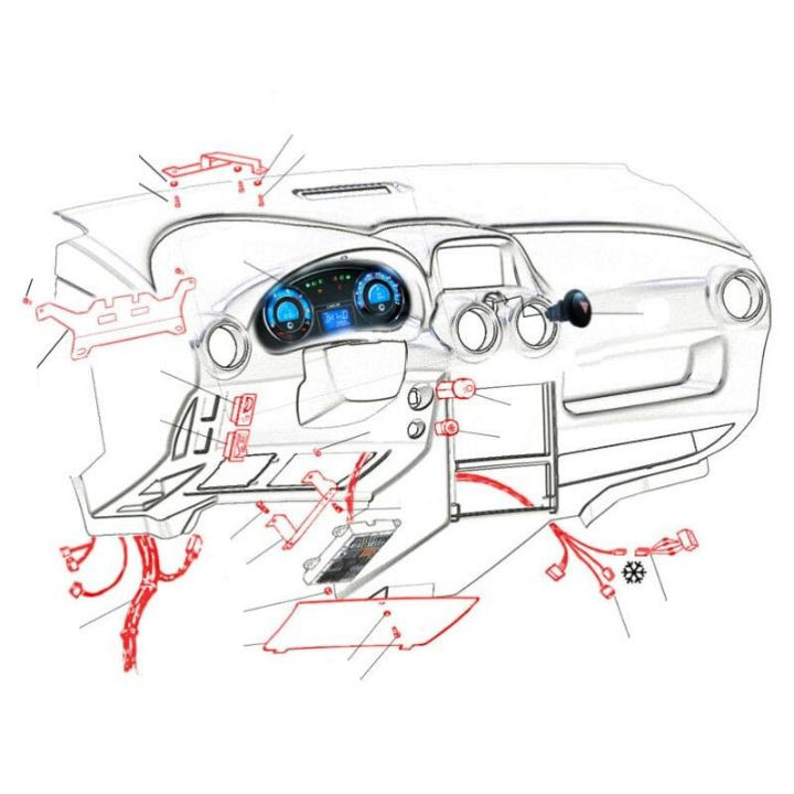 Tableau de bord 10.2